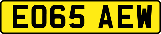 EO65AEW
