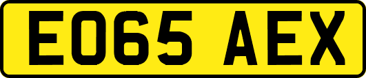EO65AEX