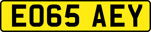 EO65AEY
