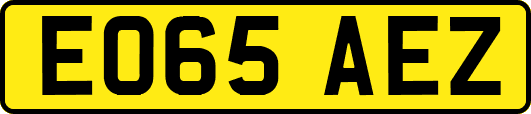 EO65AEZ