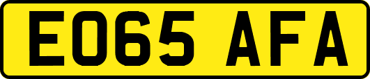 EO65AFA