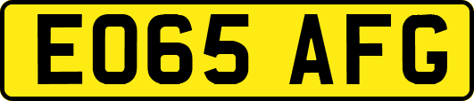 EO65AFG