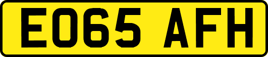 EO65AFH