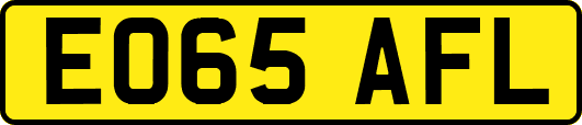 EO65AFL
