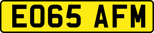 EO65AFM
