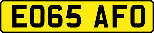 EO65AFO