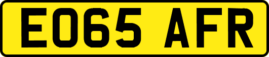 EO65AFR