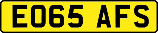 EO65AFS