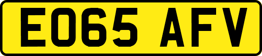 EO65AFV