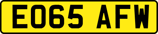 EO65AFW