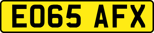 EO65AFX