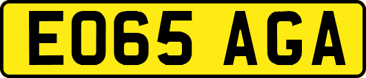 EO65AGA