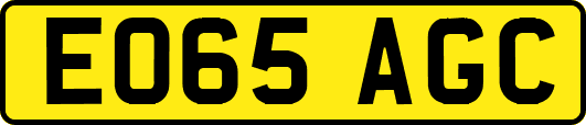 EO65AGC