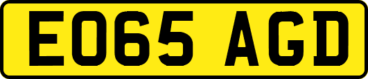 EO65AGD