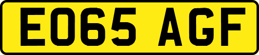 EO65AGF