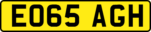 EO65AGH