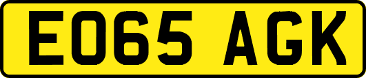 EO65AGK