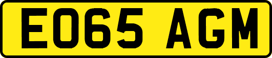 EO65AGM