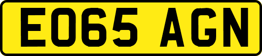 EO65AGN