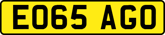 EO65AGO