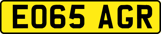 EO65AGR