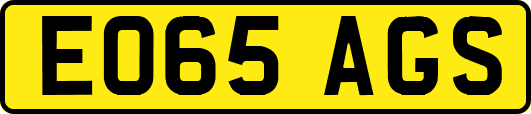 EO65AGS