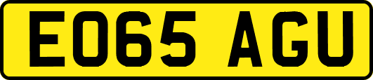 EO65AGU