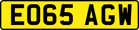 EO65AGW