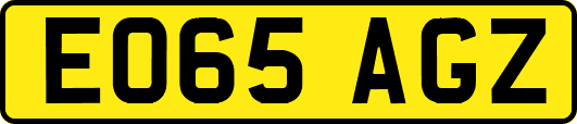 EO65AGZ