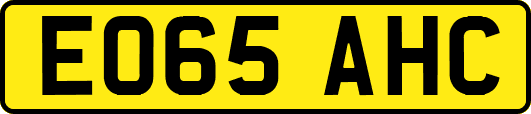 EO65AHC