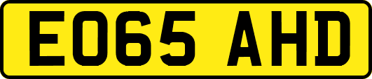 EO65AHD