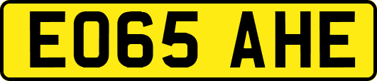 EO65AHE