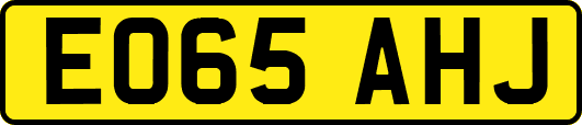 EO65AHJ