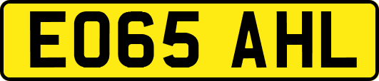 EO65AHL