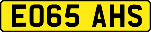 EO65AHS