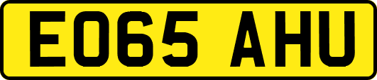 EO65AHU