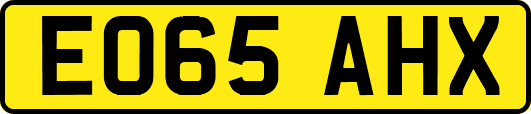 EO65AHX