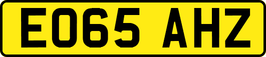 EO65AHZ