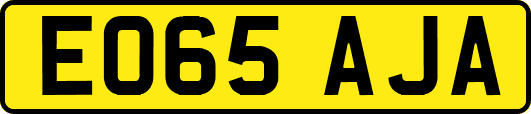 EO65AJA