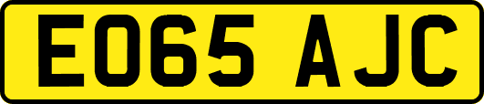 EO65AJC