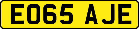 EO65AJE