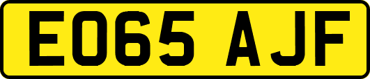 EO65AJF