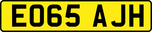 EO65AJH