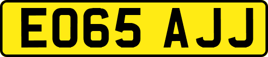 EO65AJJ