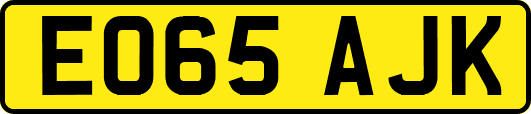 EO65AJK