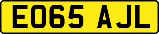 EO65AJL