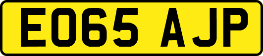 EO65AJP