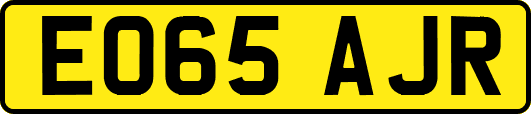EO65AJR
