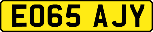 EO65AJY