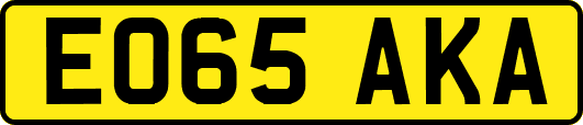 EO65AKA